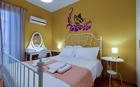 Spacious Central Flat☆3Min To Metro☆Ac|Netflix|Pc